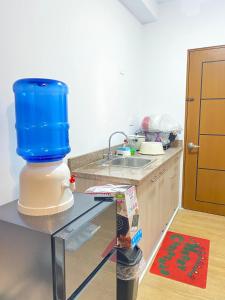 Mesatierra, Davao - Condo for Rent