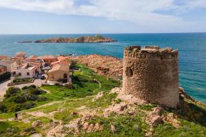 La perla del Mare img2