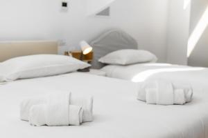 Luxury Loft Garibaldi Moscova