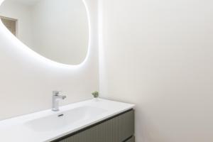 Luxury Loft Garibaldi Moscova