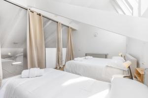 Luxury Loft Garibaldi Moscova