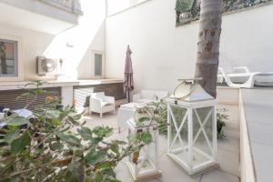 Bilocale Corso Italia 694 con piscina - Salento Reservation