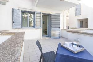 Bilocale Corso Italia 694 con piscina - Salento Reservation