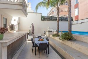 Bilocale Corso Italia 694 con piscina - Salento Reservation