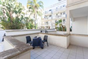 Bilocale Corso Italia 694 con piscina - Salento Reservation