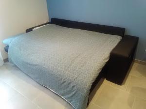 Maisons de vacances Aux 3 epis : photos des chambres