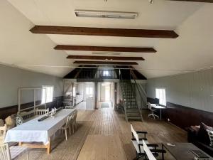 Prästgården i Norra Rörum