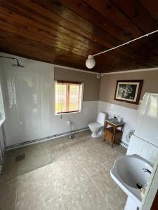 Prästgården i Norra Rörum