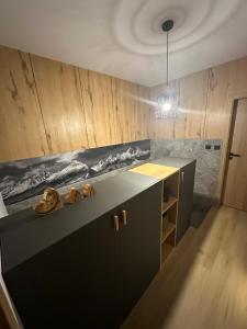 Apartmán s výhľadom - Stará Lesná