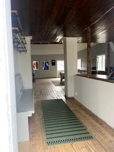 Prästgården i Norra Rörum