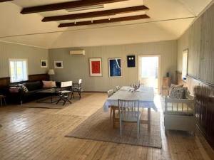 Prästgården i Norra Rörum