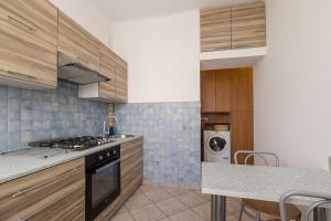 Białobrzeska Apartment