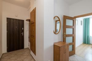 Białobrzeska Apartment