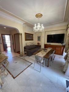 Family Suite Santamaria