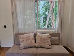 Luxurious Apartment in Playacar with Golf