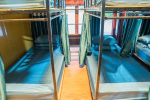 Golden Mountain Hostel