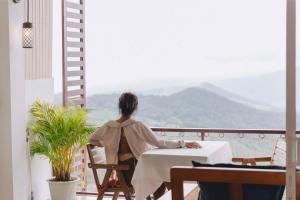 The Mist Mountain Doichang