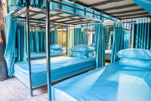 Golden Mountain Hostel