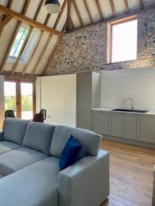 The Cow Barn in Birchington-on-sea