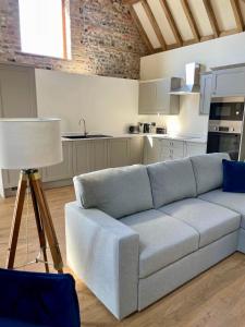 The Cow Barn in Birchington-on-sea