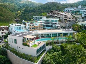 Elite Villa Patong Phuket