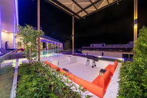Elite Villa luxury villa Patong