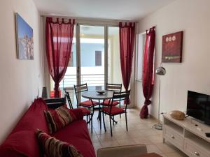 San Rocco One Bed Apartments 3B2 1