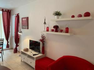 San Rocco One Bed Apartments 3B2 1