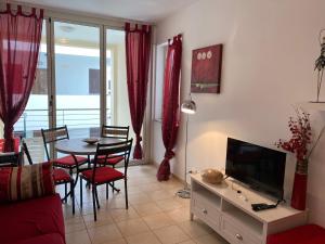 San Rocco One Bed Apartments 3B2 1