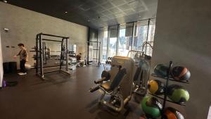 Nest Apartments MEET Empire