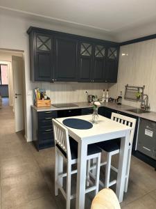 Mysig lägenhet Malmö Centralt