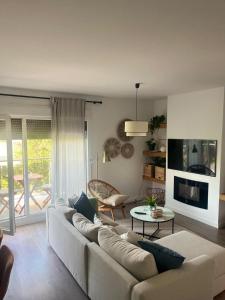 La casa de Coco-Playa Granada