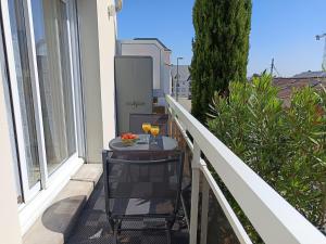 Le Cocon - cosy et tout à pied