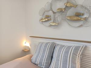Appartements Appartement cosy avec parking proche vieux port : photos des chambres