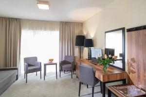 Sandra Spa Pogorzelica & Aquapark