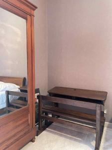 Appartements Grand F4 Lumineux : photos des chambres