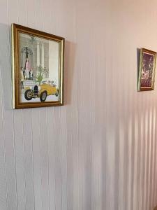 Appartements Grand F4 Lumineux : photos des chambres