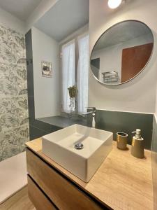 Happy Family Apartments Galata