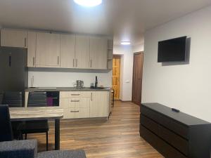 Butas Čiurlionio gatvėje