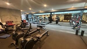 White Crystal Sea View Residence