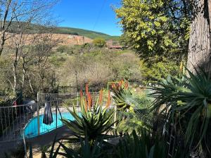 Sabie Self Catering Apartments