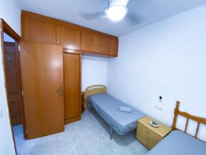 Amarillo Apartments MarMenor