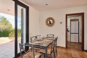 Luxe villa met privézwembad & zeezicht - Villa Luna