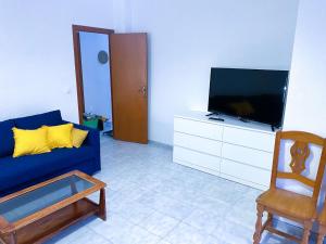 Amarillo Apartments MarMenor