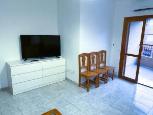 Amarillo Apartments MarMenor