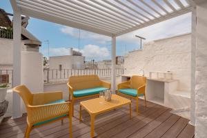 GuestHost - Terrazze Pomes