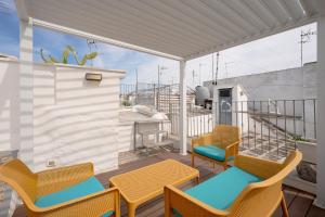 GuestHost - Terrazze Pomes