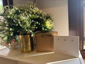 Reggio Emilia Apartments - Giardino - Uno