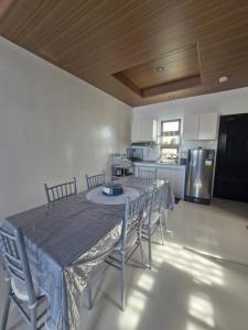 Justine Heights Townhouse