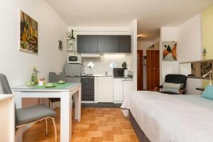 Jasna - apartman studio